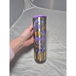 💥 Disney Parks Starbucks Disneyland BEEN THERE SERIES Pin Drop Collection A7